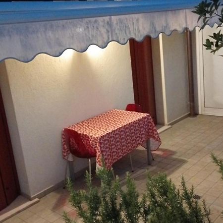 Attico Di Marisa Apartment Codroipo Exterior photo