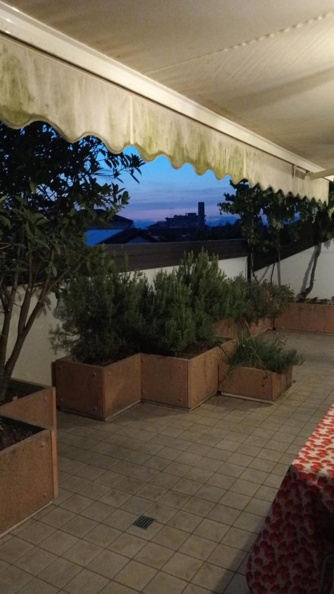 Attico Di Marisa Apartment Codroipo Exterior photo